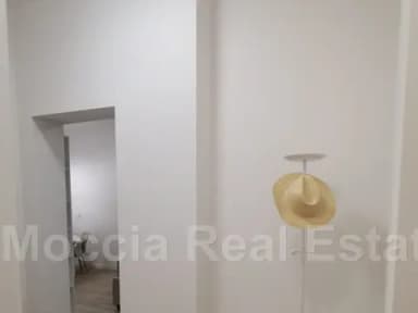 Ampio Moderno Bilocale Arredato in centro Via Ricciardi - foto 49