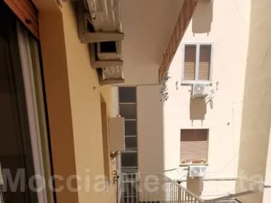 Ampio Moderno Bilocale Arredato in centro Via Ricciardi - foto 57
