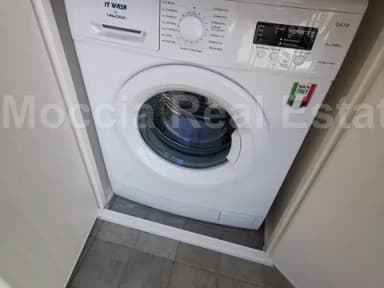 Ampio Moderno Bilocale Arredato in centro Via Ricciardi - foto 59