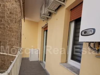 Ampio Moderno Bilocale Arredato in centro Via Ricciardi - foto 67