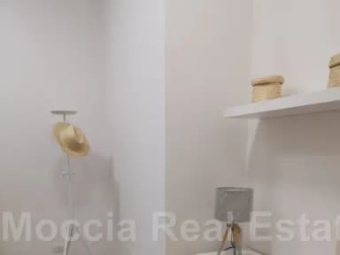 Ampio Moderno Bilocale Arredato in centro Via Ricciardi - foto 69