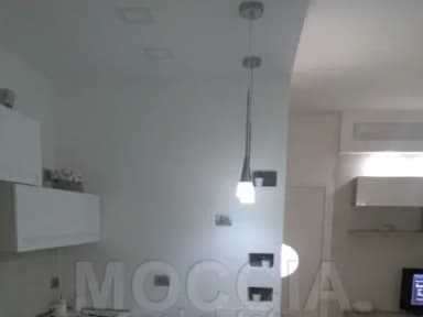 Trilocale Ristrutturato Arredato Nuovo e Moderno in Centro via Ricciardi - foto 13