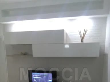 Trilocale Ristrutturato Arredato Nuovo e Moderno in Centro via Ricciardi - foto 17