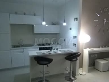 Trilocale Ristrutturato Arredato Nuovo e Moderno in Centro via Ricciardi - foto 19