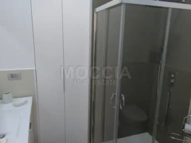 Trilocale Ristrutturato Arredato Nuovo e Moderno in Centro via Ricciardi - foto 21