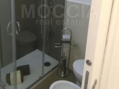 Trilocale Ristrutturato Arredato Nuovo e Moderno in Centro via Ricciardi - foto 23