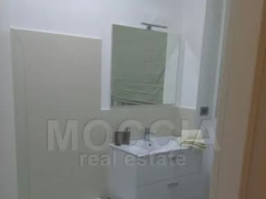 Trilocale Ristrutturato Arredato Nuovo e Moderno in Centro via Ricciardi - foto 25