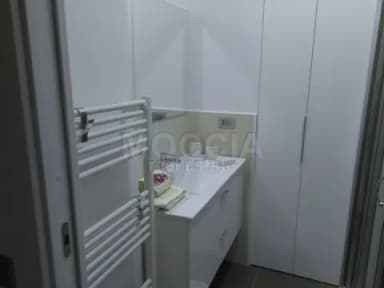 Trilocale Ristrutturato Arredato Nuovo e Moderno in Centro via Ricciardi - foto 33