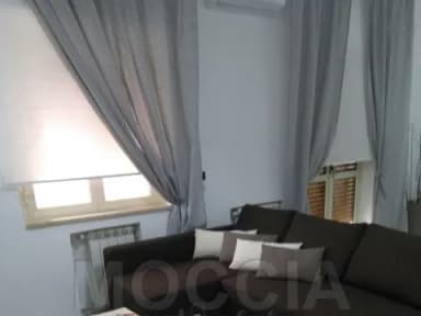 Trilocale Ristrutturato Arredato Nuovo e Moderno in Centro via Ricciardi - foto 39
