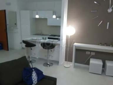 Trilocale Ristrutturato Arredato Nuovo e Moderno in Centro via Ricciardi - foto 57