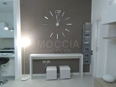 Trilocale Ristrutturato Arredato Nuovo e Moderno in Centro via Ricciardi - foto 59