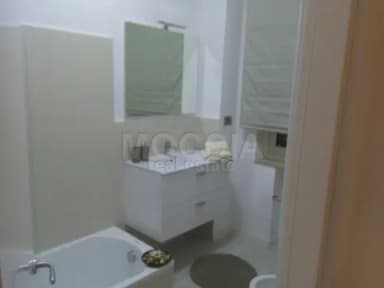 Trilocale Ristrutturato Arredato Nuovo e Moderno in Centro via Ricciardi - foto 61