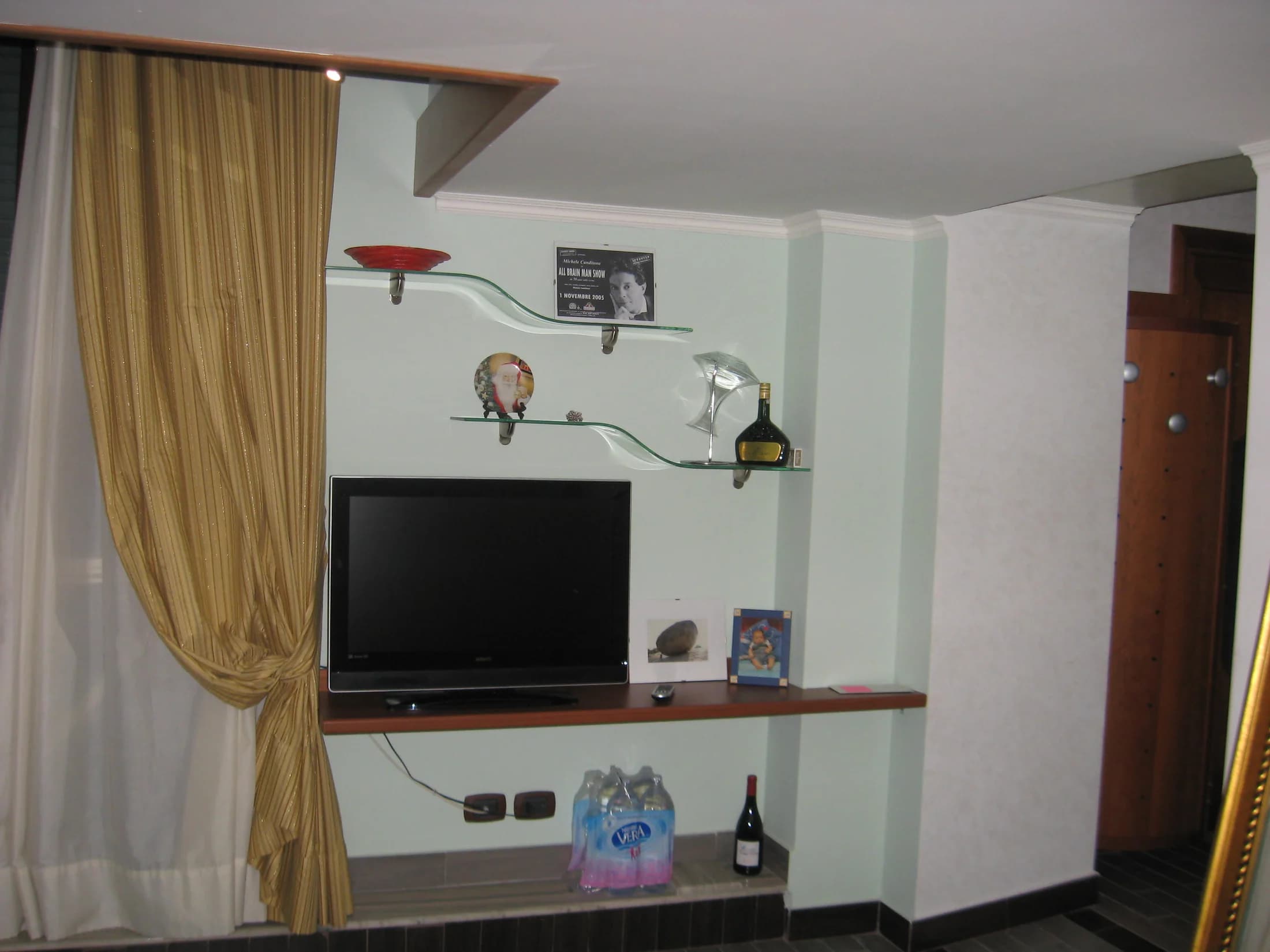 Duplex arredato con posto auto in residence in Corso Trieste - foto 5