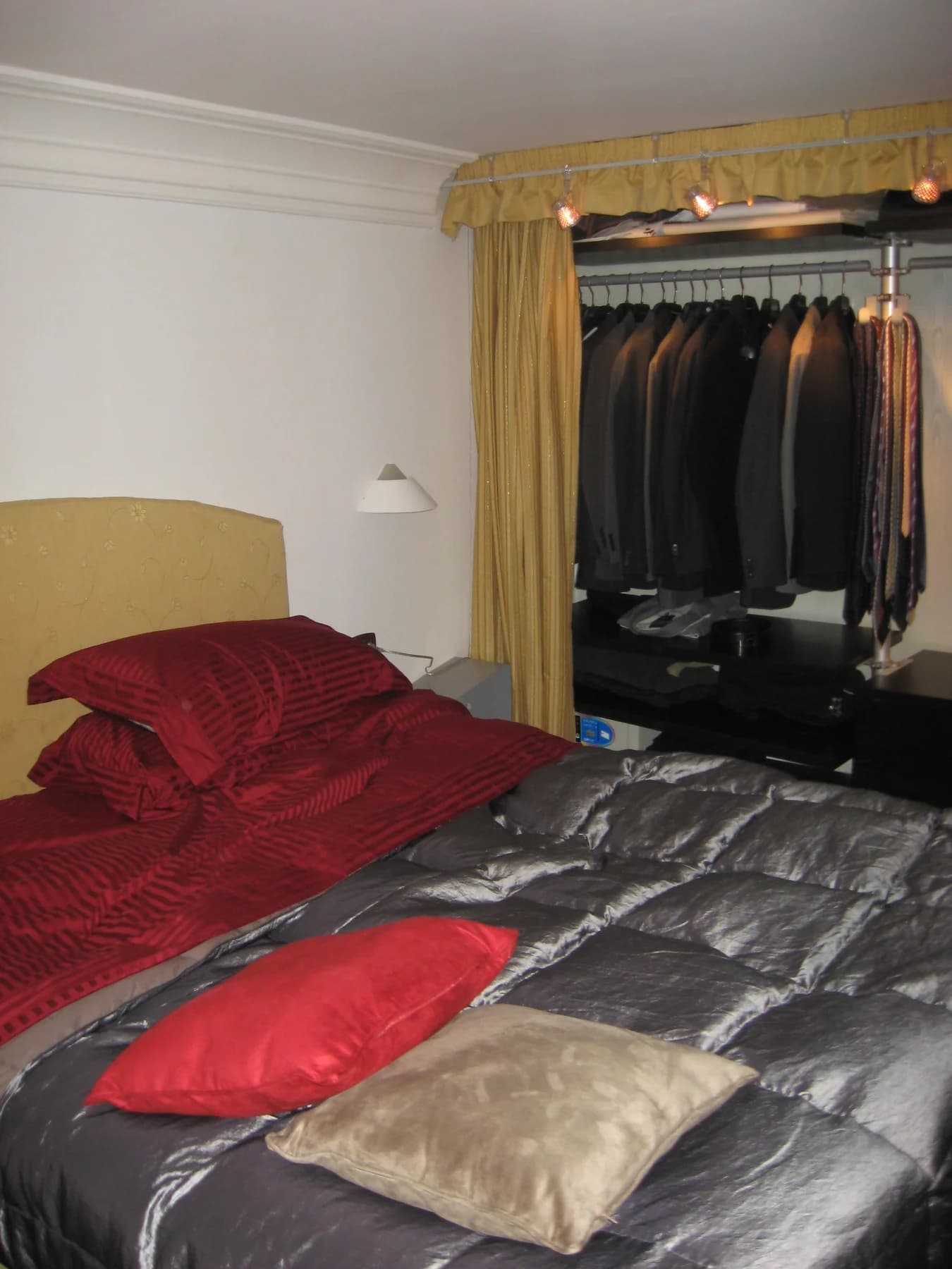 Duplex arredato con posto auto in residence in Corso Trieste - foto 9