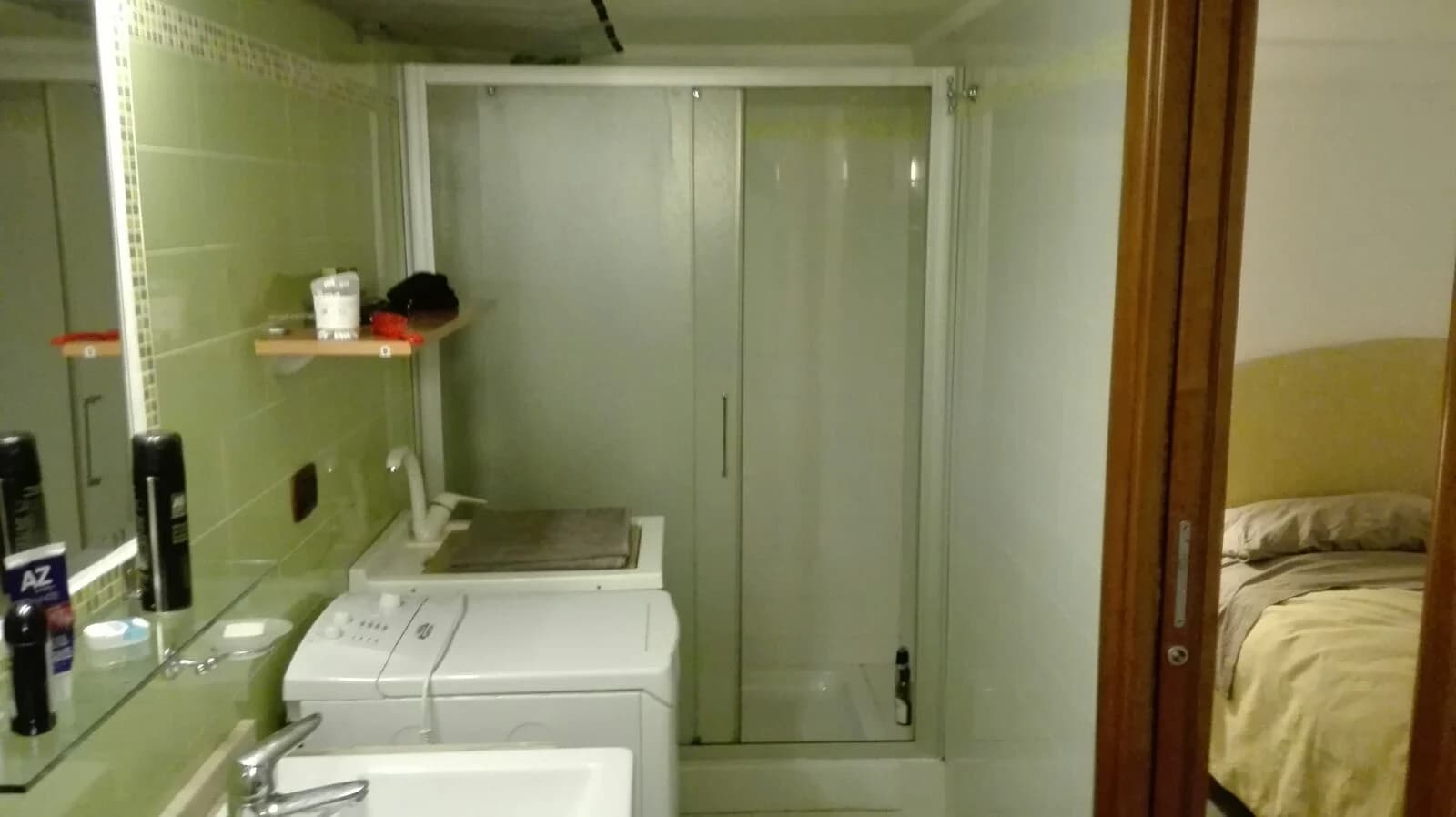 Duplex arredato con posto auto in residence in Corso Trieste - foto 11
