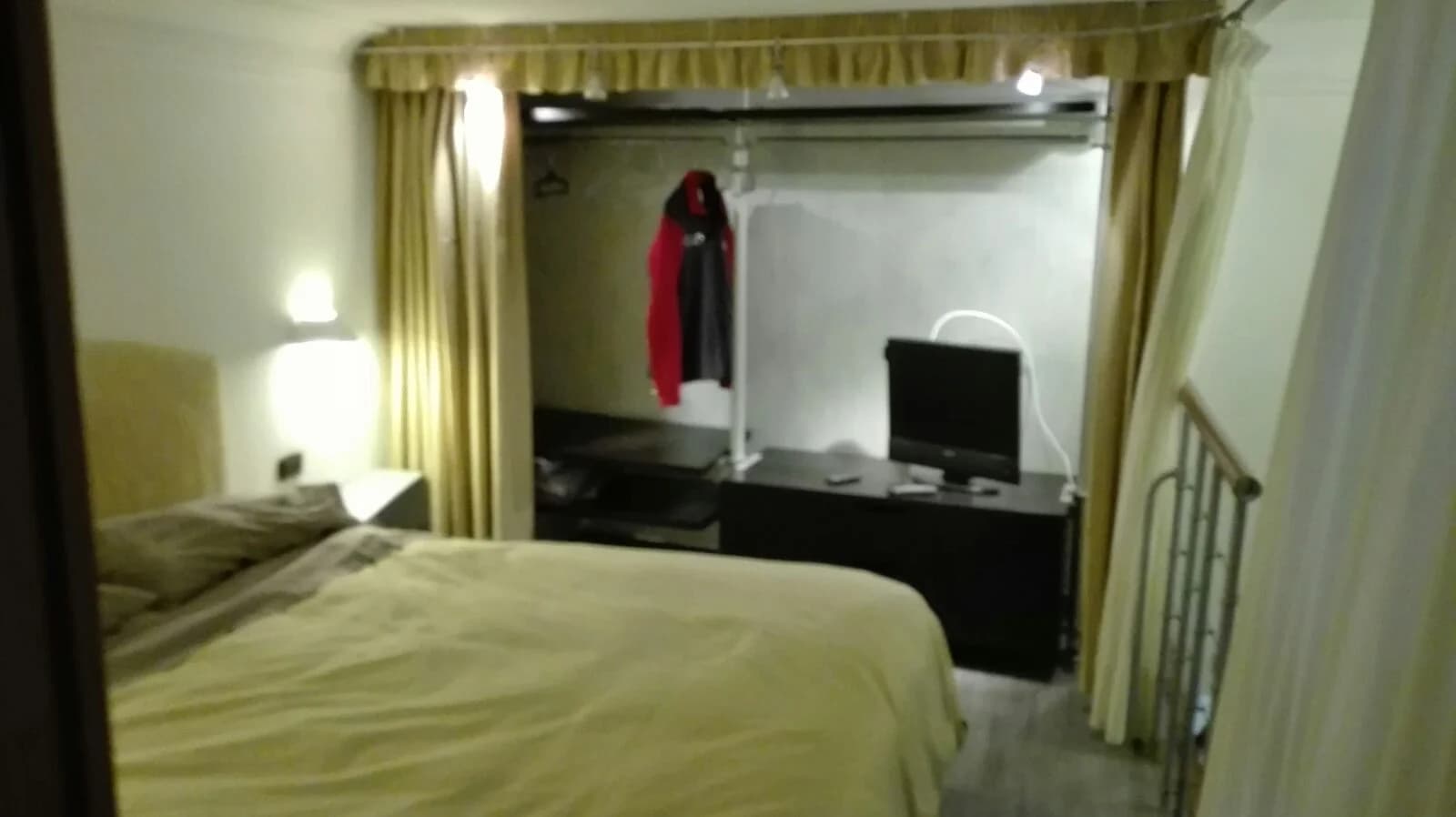 Duplex arredato con posto auto in residence in Corso Trieste - foto 23