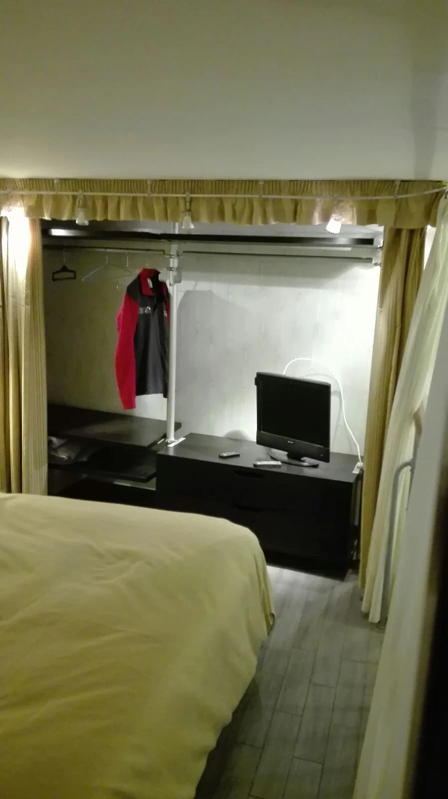 Duplex arredato con posto auto in residence in Corso Trieste - foto 27