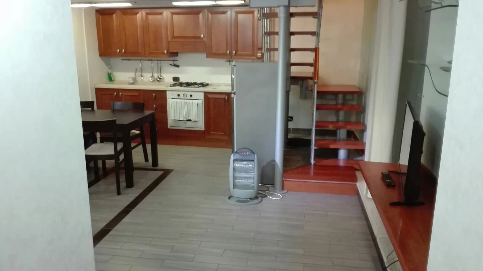 Duplex arredato con posto auto in residence in Corso Trieste - foto 31