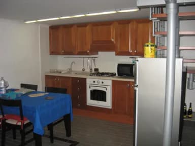 Duplex arredato con posto auto in residence in Corso Trieste - foto 1