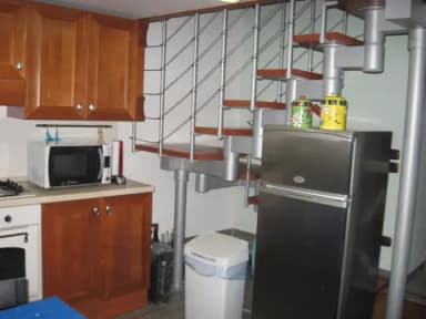 Duplex arredato con posto auto in residence in Corso Trieste - foto 7