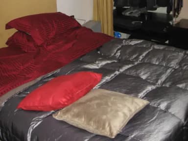 Duplex arredato con posto auto in residence in Corso Trieste - foto 9