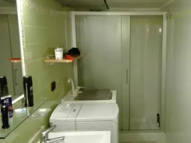 Duplex arredato con posto auto in residence in Corso Trieste - foto 11