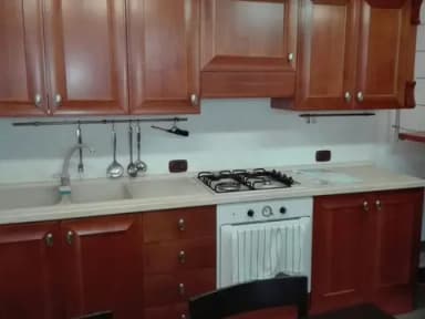 Duplex arredato con posto auto in residence in Corso Trieste - foto 17