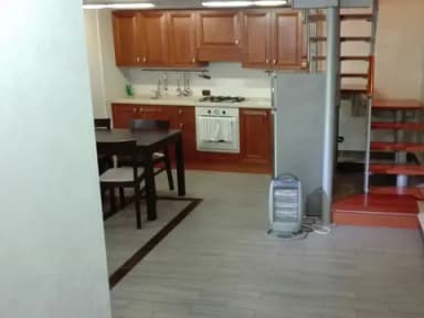 Duplex arredato con posto auto in residence in Corso Trieste - foto 31