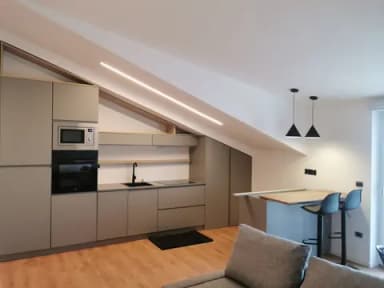 Bilocale Rifinito Arredato Nuovo e Moderno di Design zona Sud - foto 25
