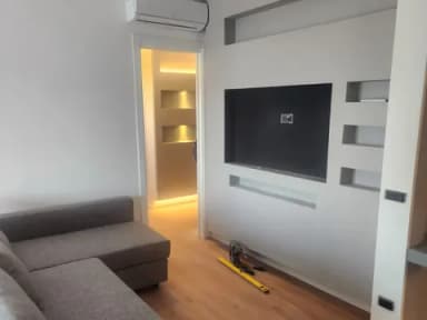 Bilocale Rifinito Arredato Nuovo e Moderno di Design zona Sud - foto 19