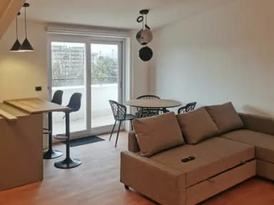 Bilocale Rifinito Arredato Nuovo e Moderno di Design zona Sud - foto 27