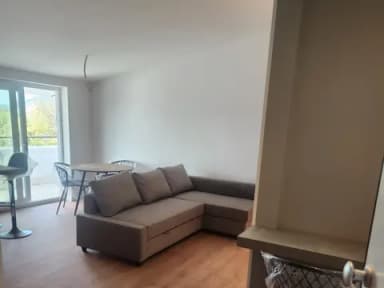 Bilocale Rifinito Arredato Nuovo e Moderno di Design zona Sud - foto 1