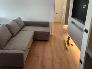Bilocale Rifinito Arredato Nuovo e Moderno di Design zona Sud - foto 7