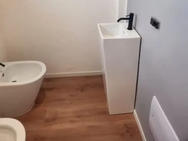 Bilocale Rifinito Arredato Nuovo e Moderno di Design zona Sud - foto 11