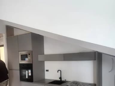 Bilocale Rifinito Arredato Nuovo e Moderno di Design zona Sud - foto 15