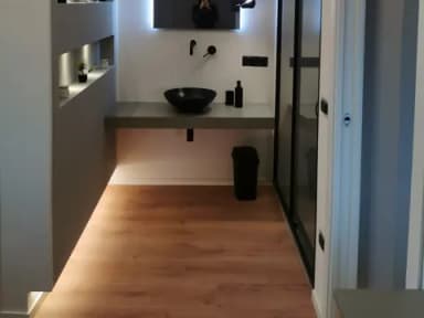 Bilocale Rifinito Arredato Nuovo e Moderno di Design zona Sud - foto 31
