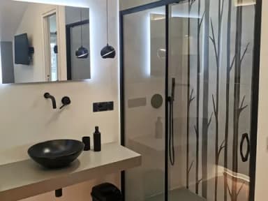Bilocale Rifinito Arredato Nuovo e Moderno di Design zona Sud - foto 33