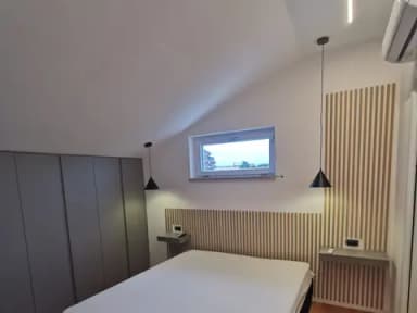 Bilocale Rifinito Arredato Nuovo e Moderno di Design zona Sud - foto 39