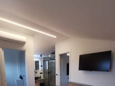 Bilocale Rifinito Arredato Nuovo e Moderno di Design zona Sud - foto 43