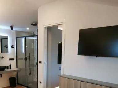 Bilocale Rifinito Arredato Nuovo e Moderno di Design zona Sud - foto 45