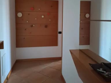 Ampio Luminoso Quadrilocale arredato Casolla in parco con piscina - foto 3