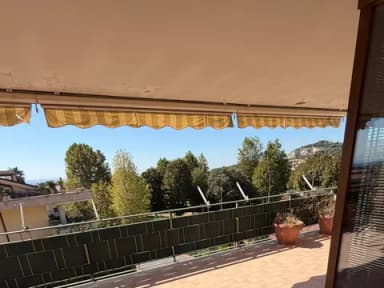 Ampio Luminoso Quadrilocale arredato Casolla in parco con piscina - foto 3