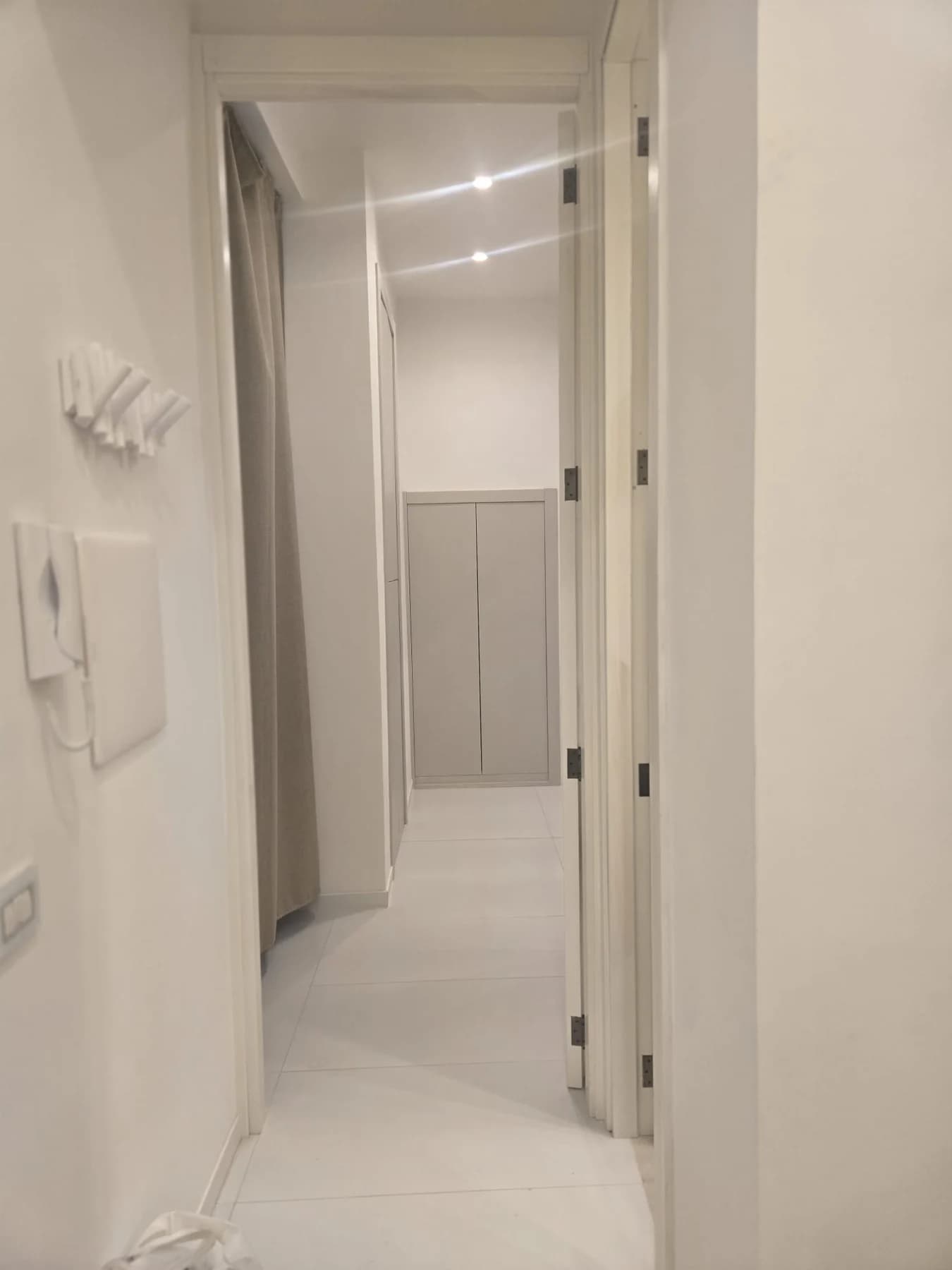 Ampio Bilocale Arredato nuovo e moderno centro Corso Trieste - foto 7