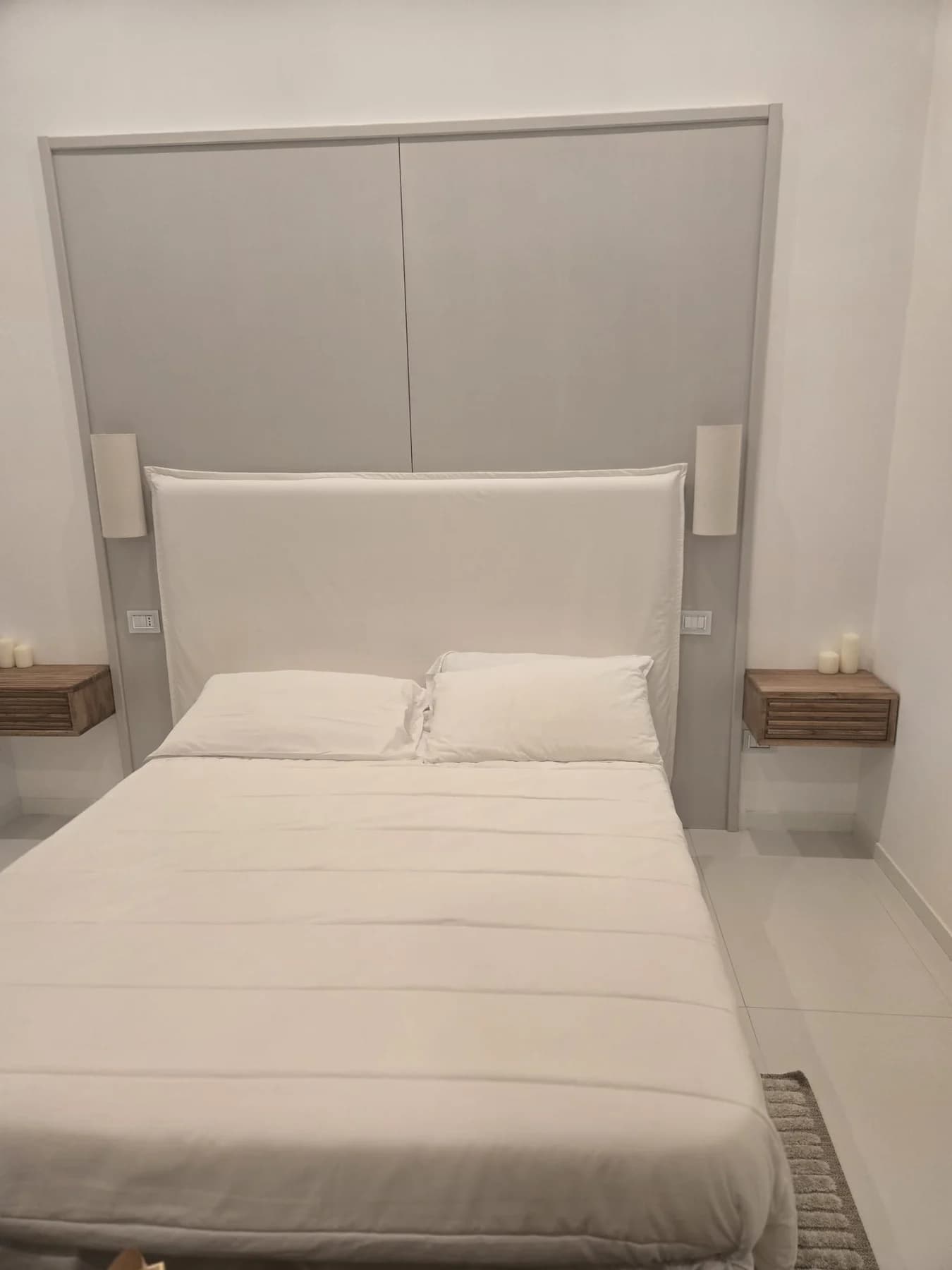 Ampio Bilocale Arredato nuovo e moderno centro Corso Trieste - foto 17