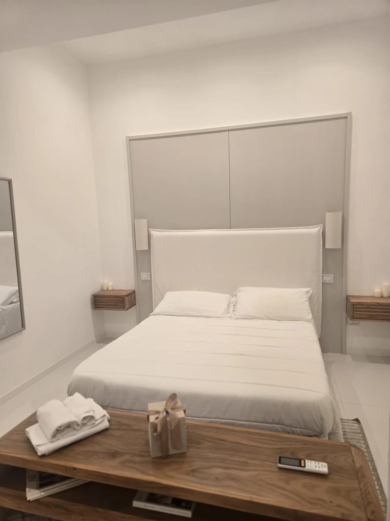 Ampio Bilocale Arredato nuovo e moderno centro Corso Trieste - foto 19