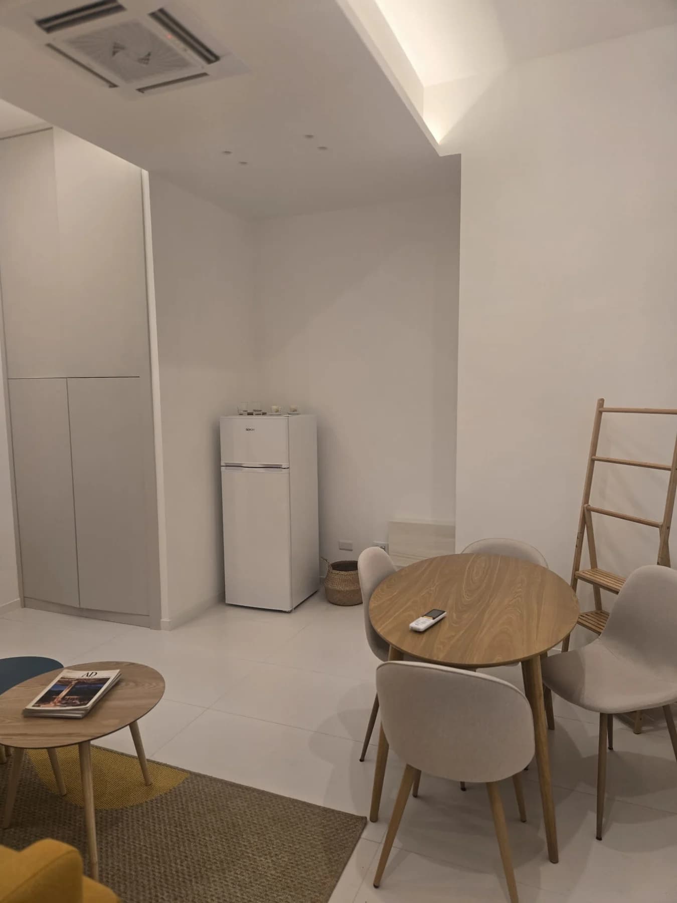 Ampio Bilocale Arredato nuovo e moderno centro Corso Trieste - foto 37