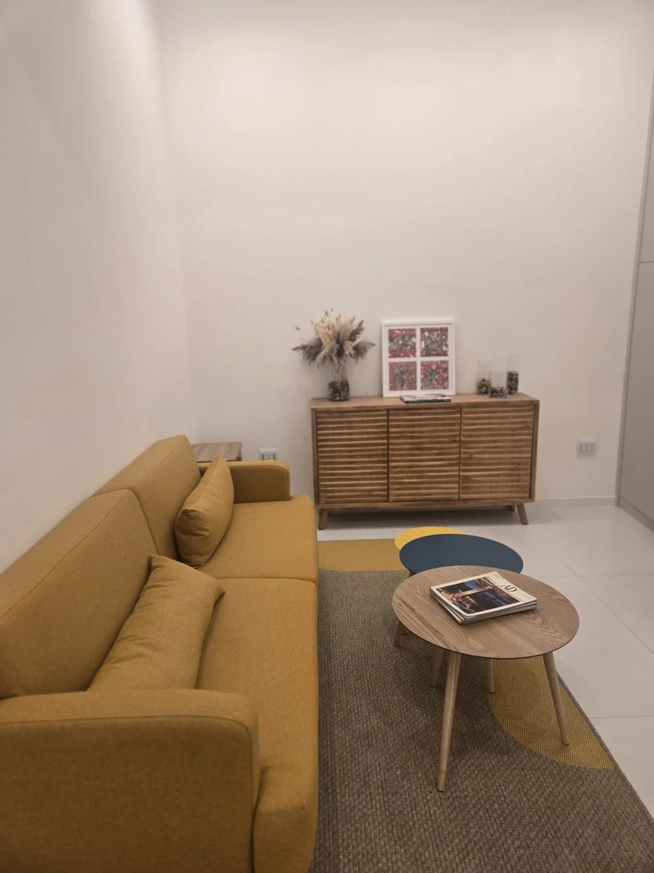 Ampio Bilocale Arredato nuovo e moderno centro Corso Trieste - foto 41