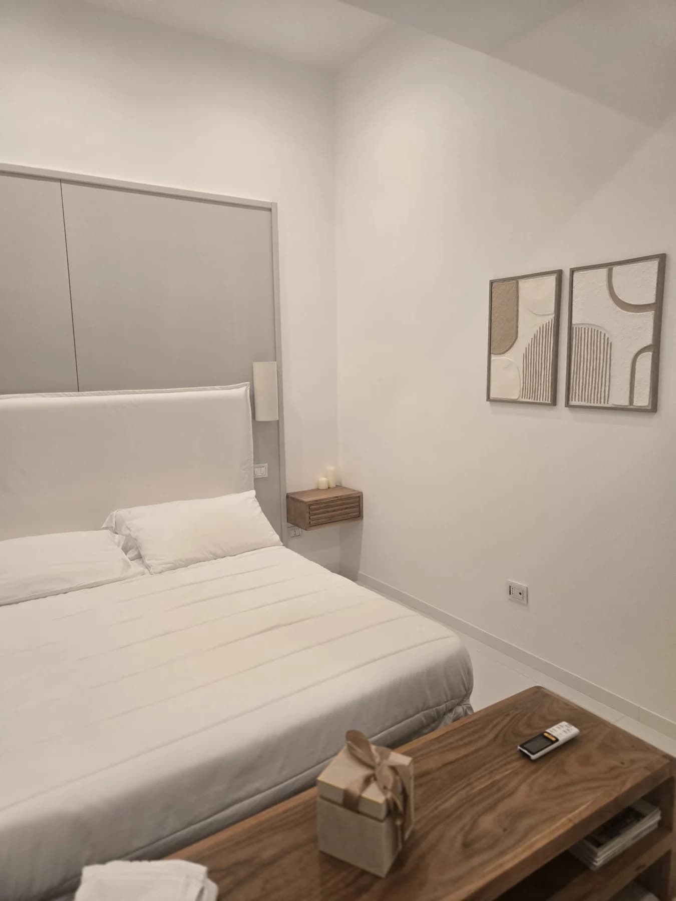Ampio Bilocale Arredato nuovo e moderno centro Corso Trieste - foto 47