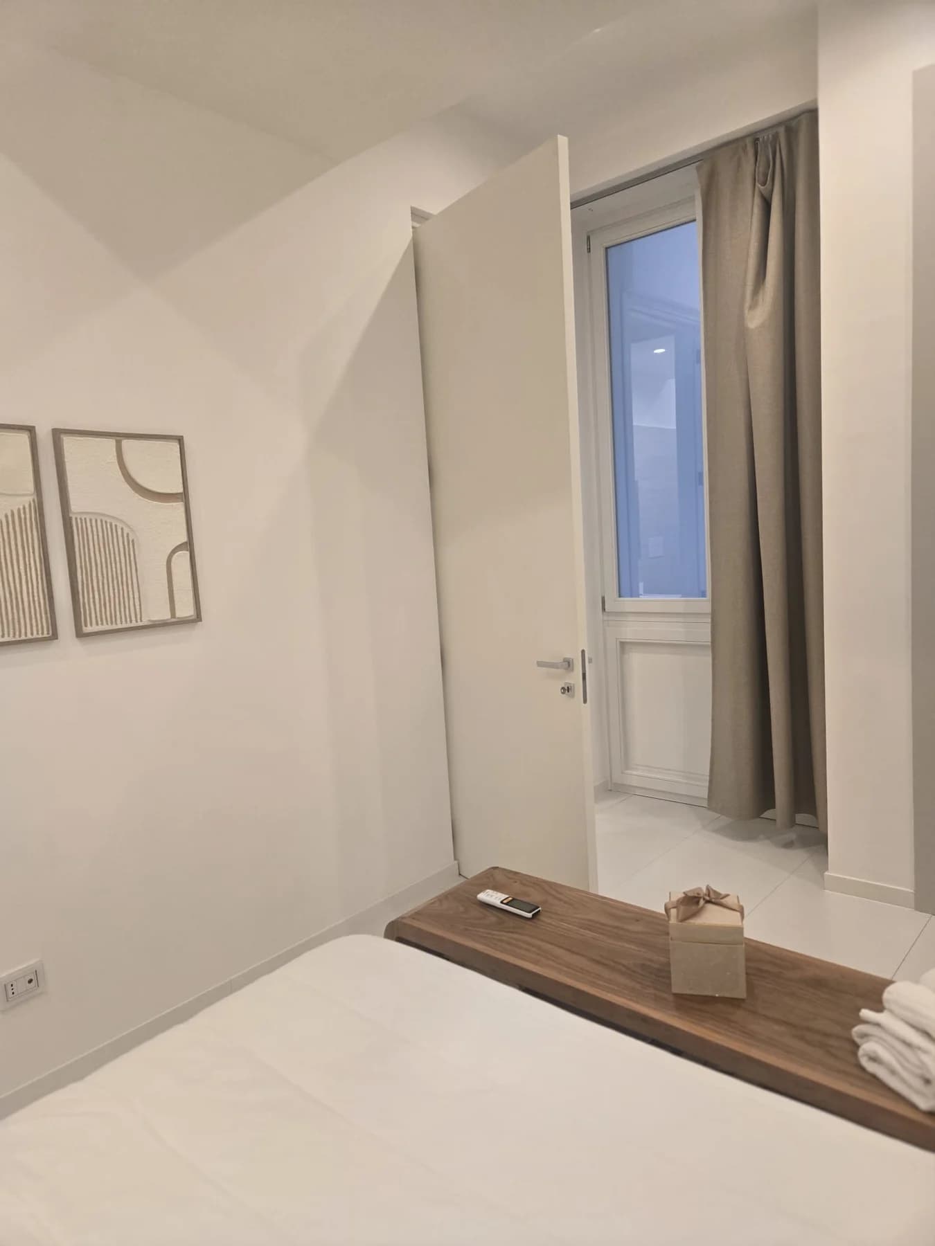 Ampio Bilocale Arredato nuovo e moderno centro Corso Trieste - foto 49