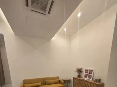 Ampio Bilocale Arredato nuovo e moderno centro Corso Trieste - foto 1